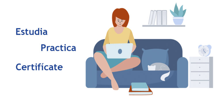 ¿Cómo prepararse para certificaciones tecnológicas internacionales?