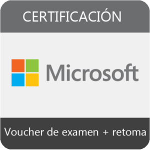 Cupón de examen de Microsoft Office Specialist