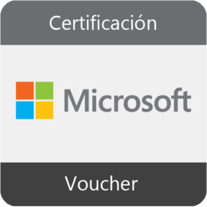 Cupón de examen de Microsoft Certified Educator
